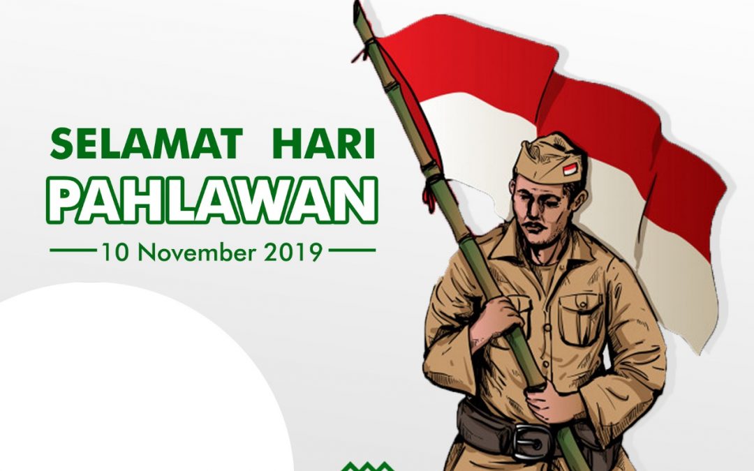 Detail Gambar Hari Pahlawan 10 November Nomer 19