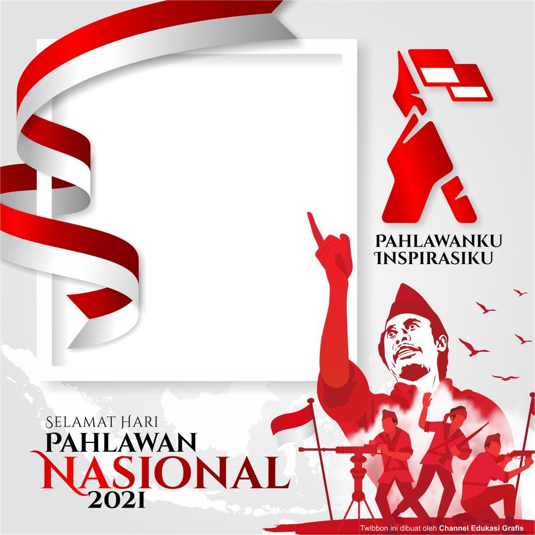 Detail Gambar Hari Pahlawan 10 November Nomer 20