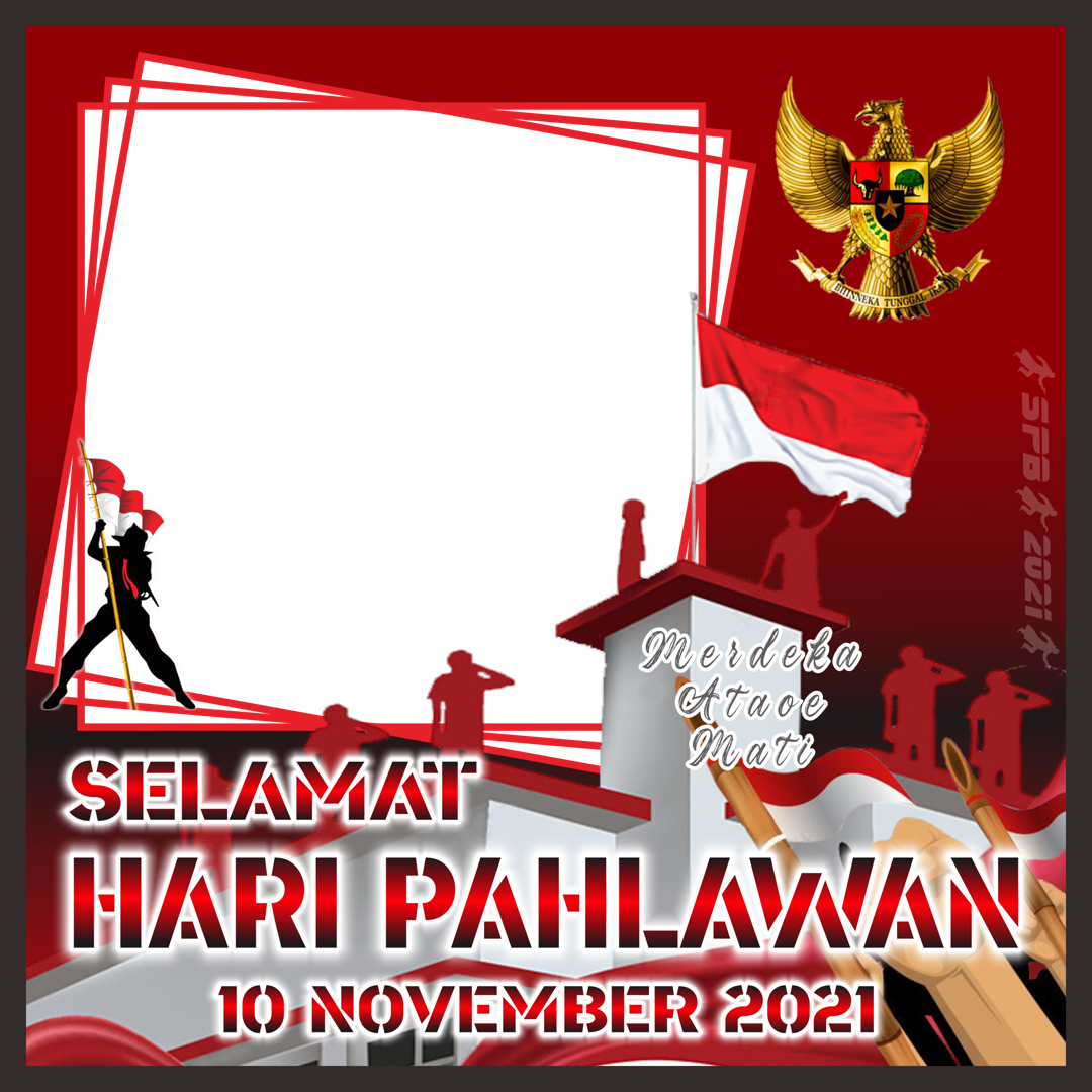 Detail Gambar Hari Pahlawan 10 November Nomer 31