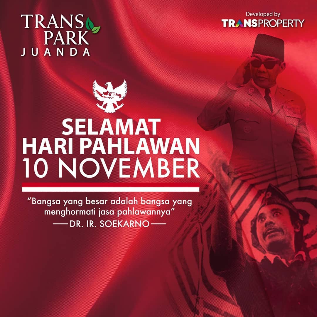 Detail Gambar Hari Pahlawan 10 November Nomer 51