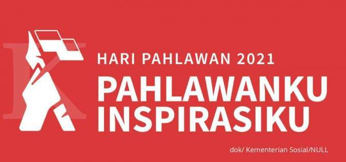 Detail Gambar Hari Pahlawan 10 November Nomer 52