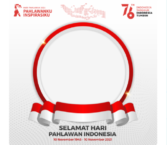 Download Gambar Hari Pahlawan 10 November Nomer 53