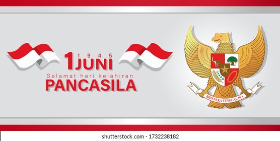 Detail Gambar Hari Pancasila Nomer 25