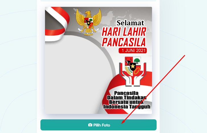 Detail Gambar Hari Pancasila Nomer 32