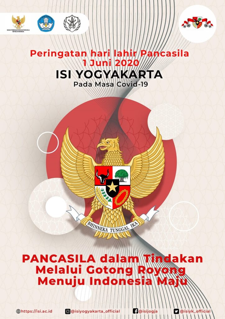 Detail Gambar Hari Pancasila Nomer 37