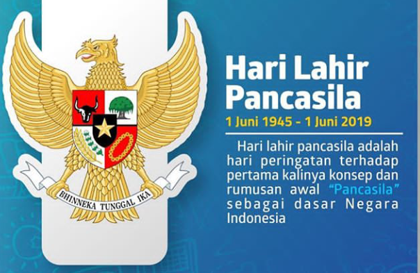 Detail Gambar Hari Pancasila Nomer 41