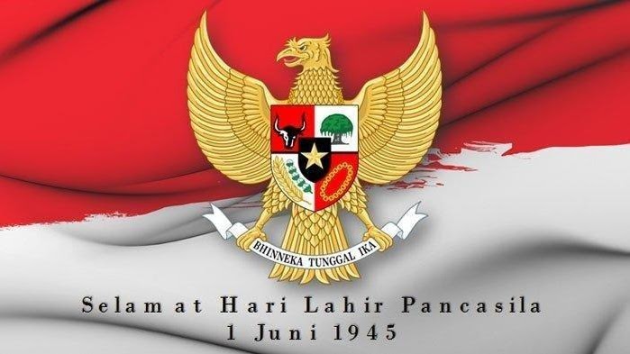 Detail Gambar Hari Pancasila Nomer 8