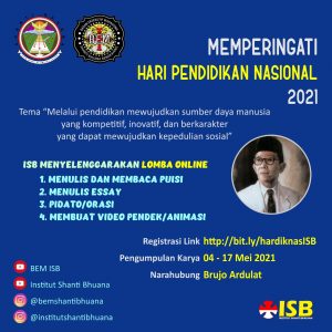 Detail Gambar Hari Pendidikan Nasional Nomer 12