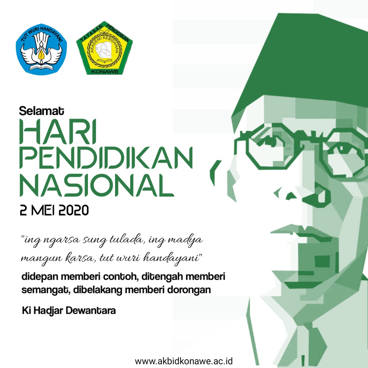 Detail Gambar Hari Pendidikan Nasional Nomer 37