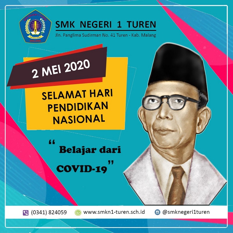 Detail Gambar Hari Pendidikan Nasional Nomer 7