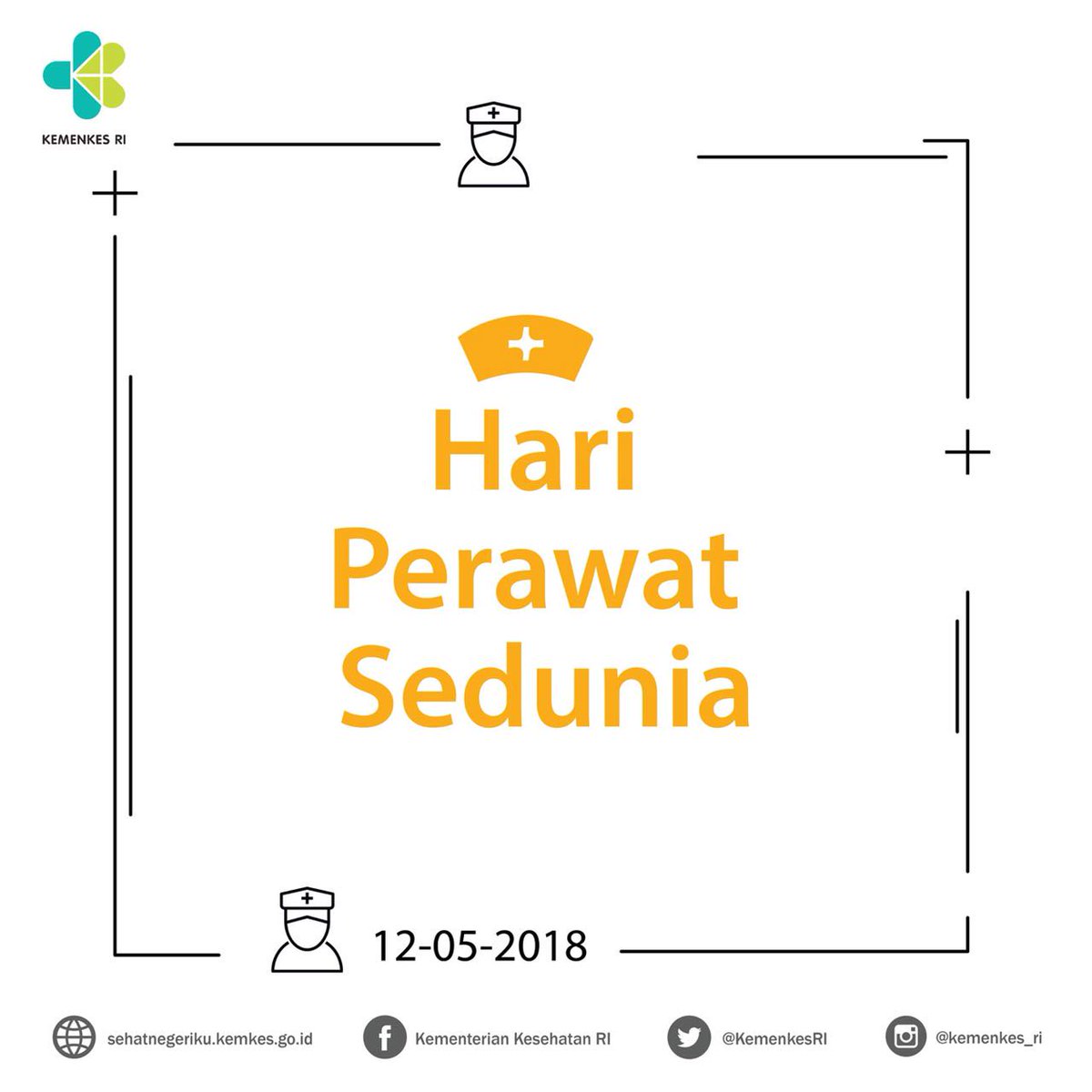 Detail Gambar Hari Perawat Sedunia Nomer 30