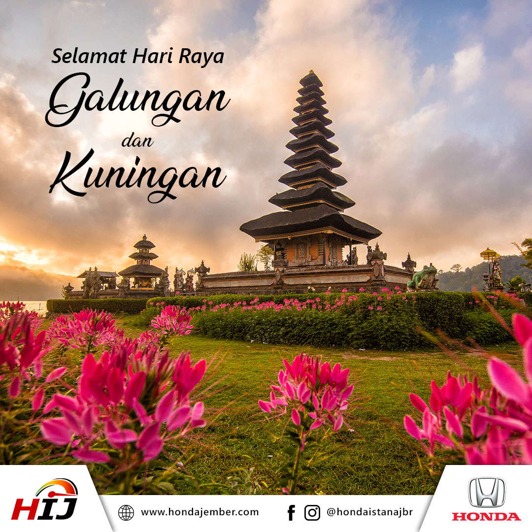 Detail Gambar Hari Raya Galungan Dan Kuningan Nomer 14