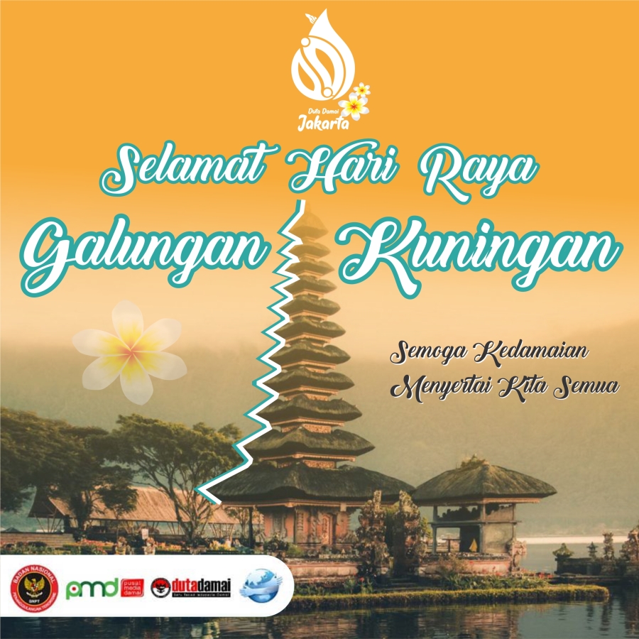 Detail Gambar Hari Raya Galungan Dan Kuningan Nomer 17