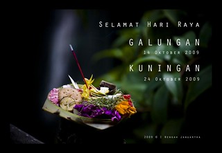 Detail Gambar Hari Raya Galungan Dan Kuningan Nomer 27