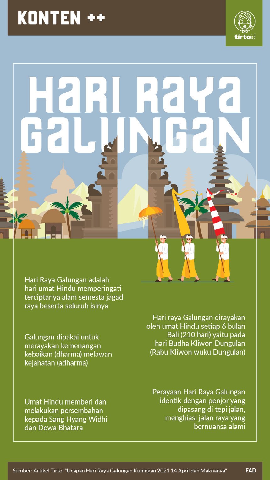 Detail Gambar Hari Raya Galungan Dan Kuningan Nomer 30