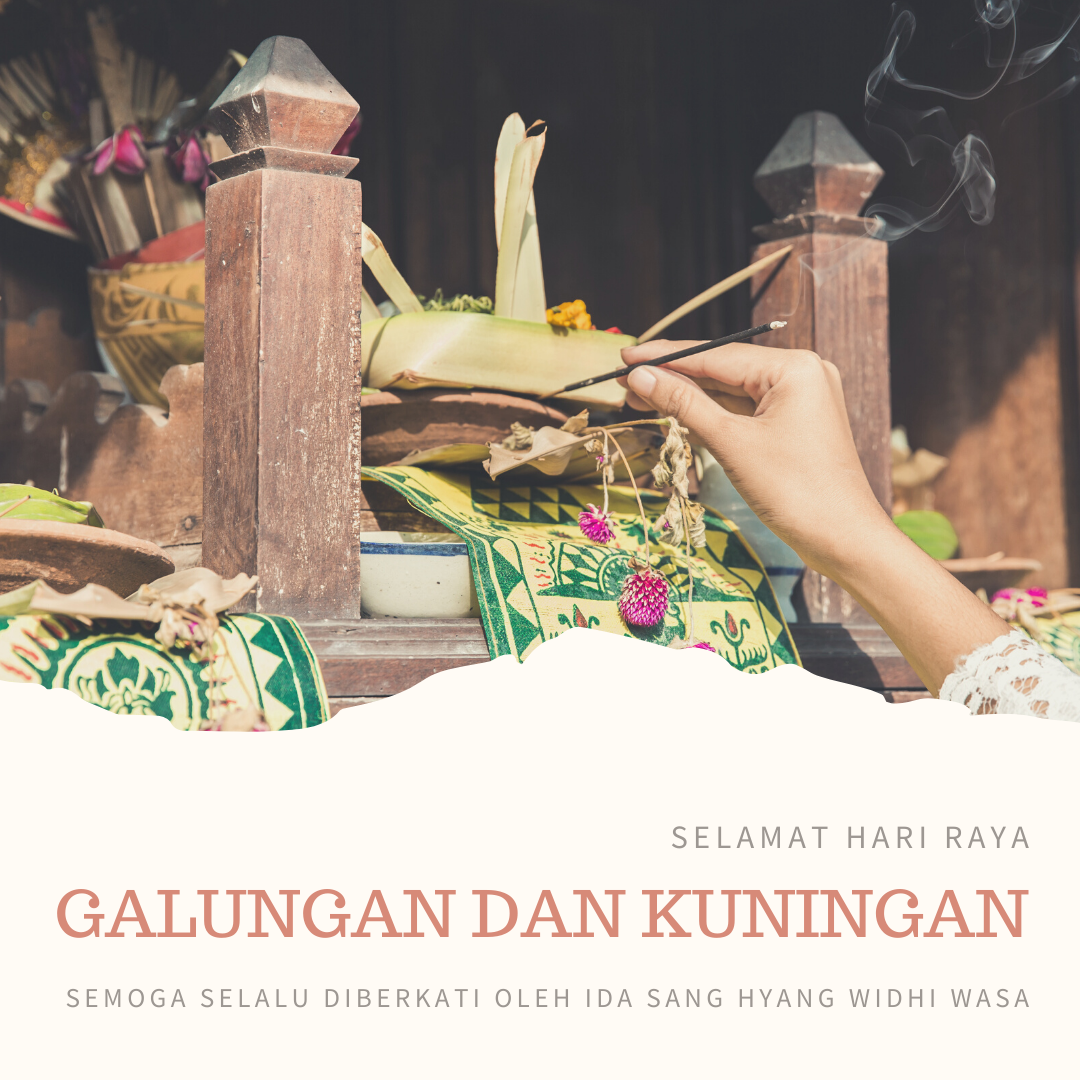 Detail Gambar Hari Raya Galungan Dan Kuningan Nomer 48