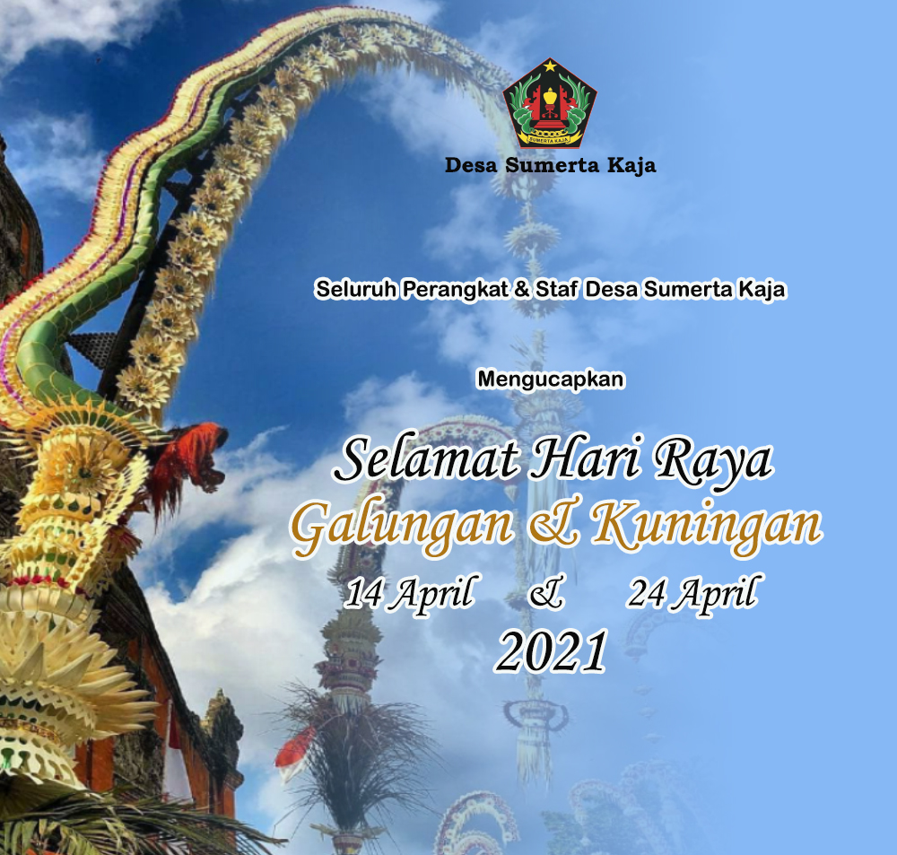 Detail Gambar Hari Raya Galungan Dan Kuningan Nomer 4