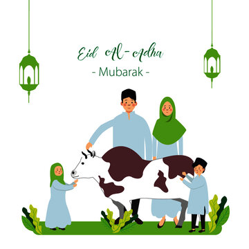 Detail Gambar Hari Raya Idul Adha Nomer 15