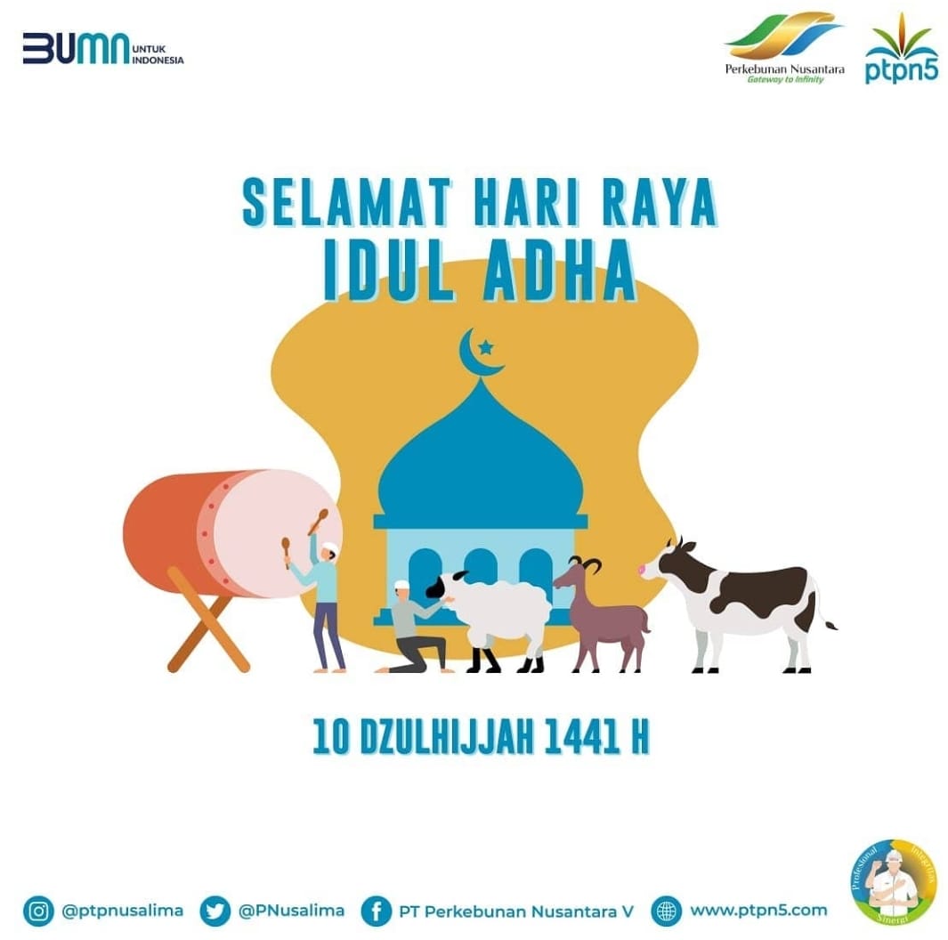 Detail Gambar Hari Raya Idul Adha Nomer 16