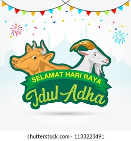 Detail Gambar Hari Raya Idul Adha Nomer 39