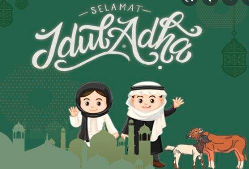 Detail Gambar Hari Raya Idul Adha Nomer 54