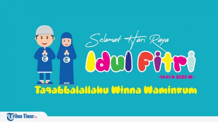 Detail Gambar Hari Raya Idul Fitri 2020 Nomer 25