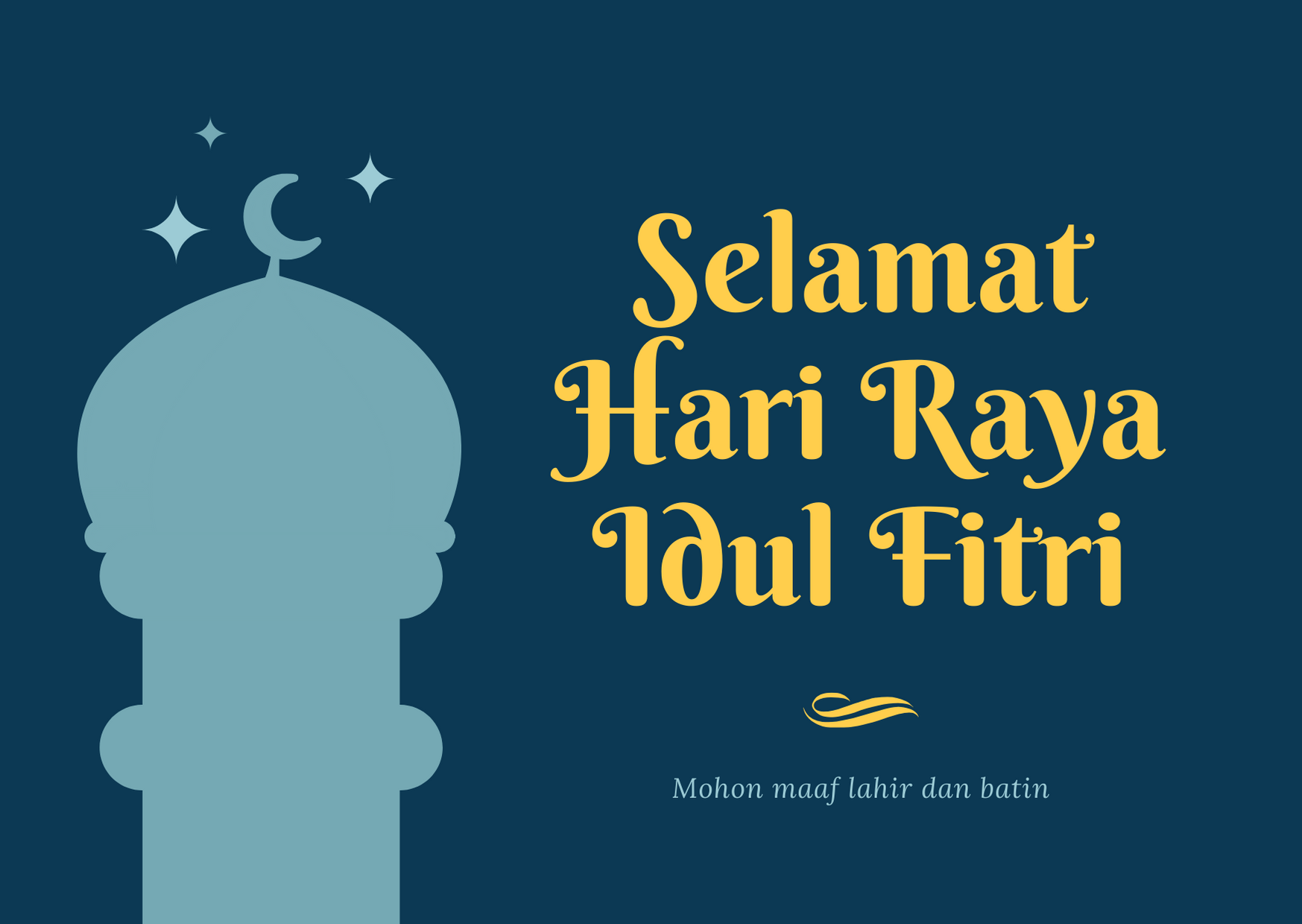 Detail Gambar Hari Raya Idul Fitri 2020 Nomer 31