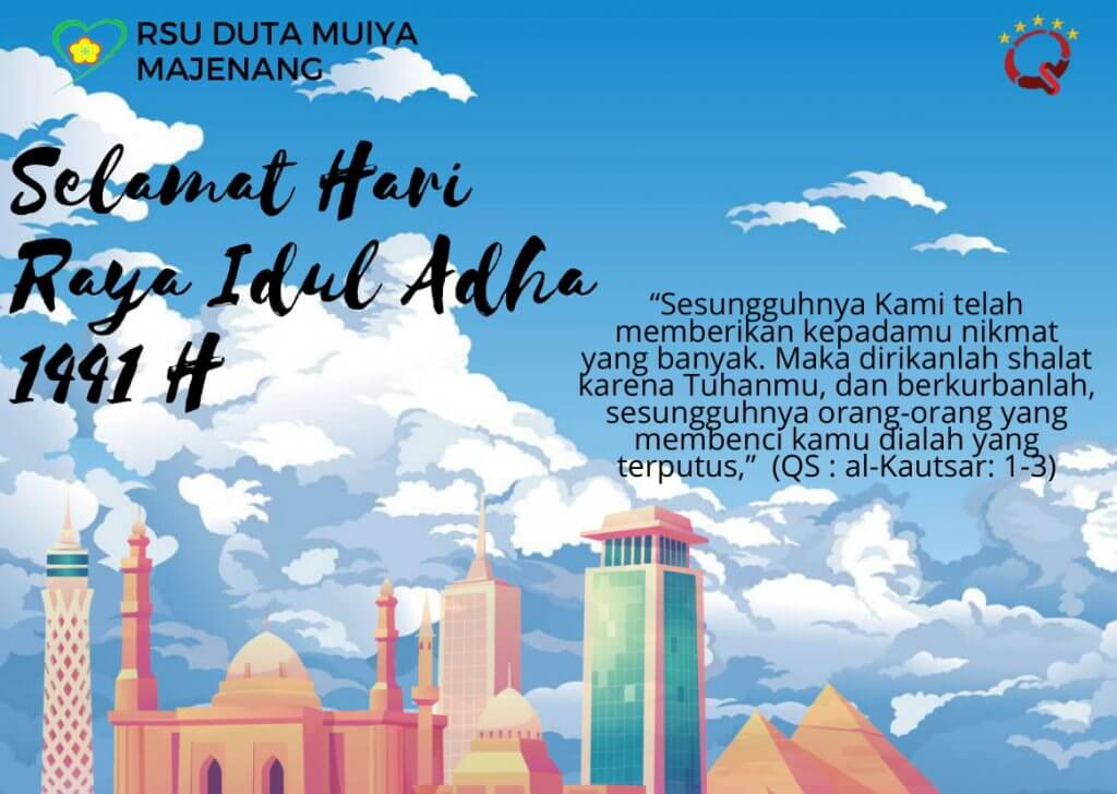 Detail Gambar Hari Raya Idul Fitri 2020 Nomer 44