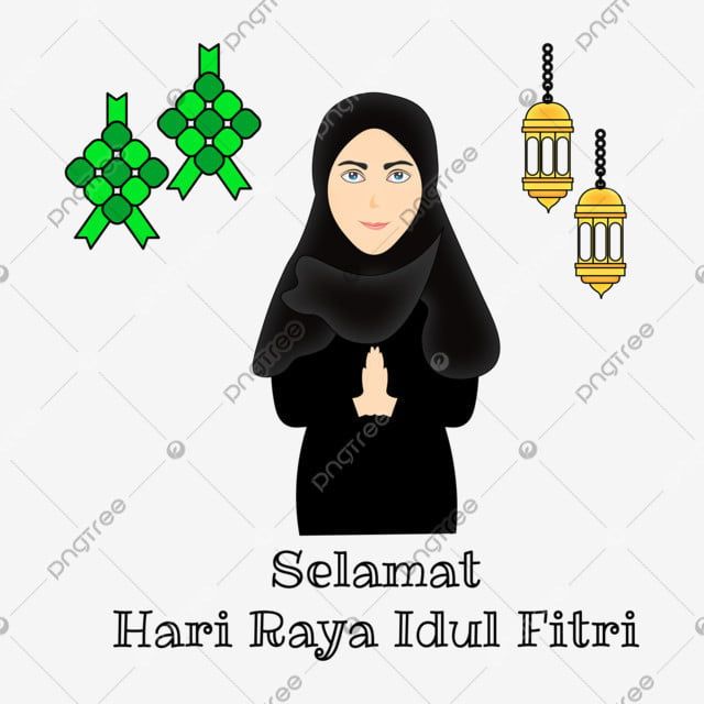 Detail Gambar Hari Raya Islam Nomer 12