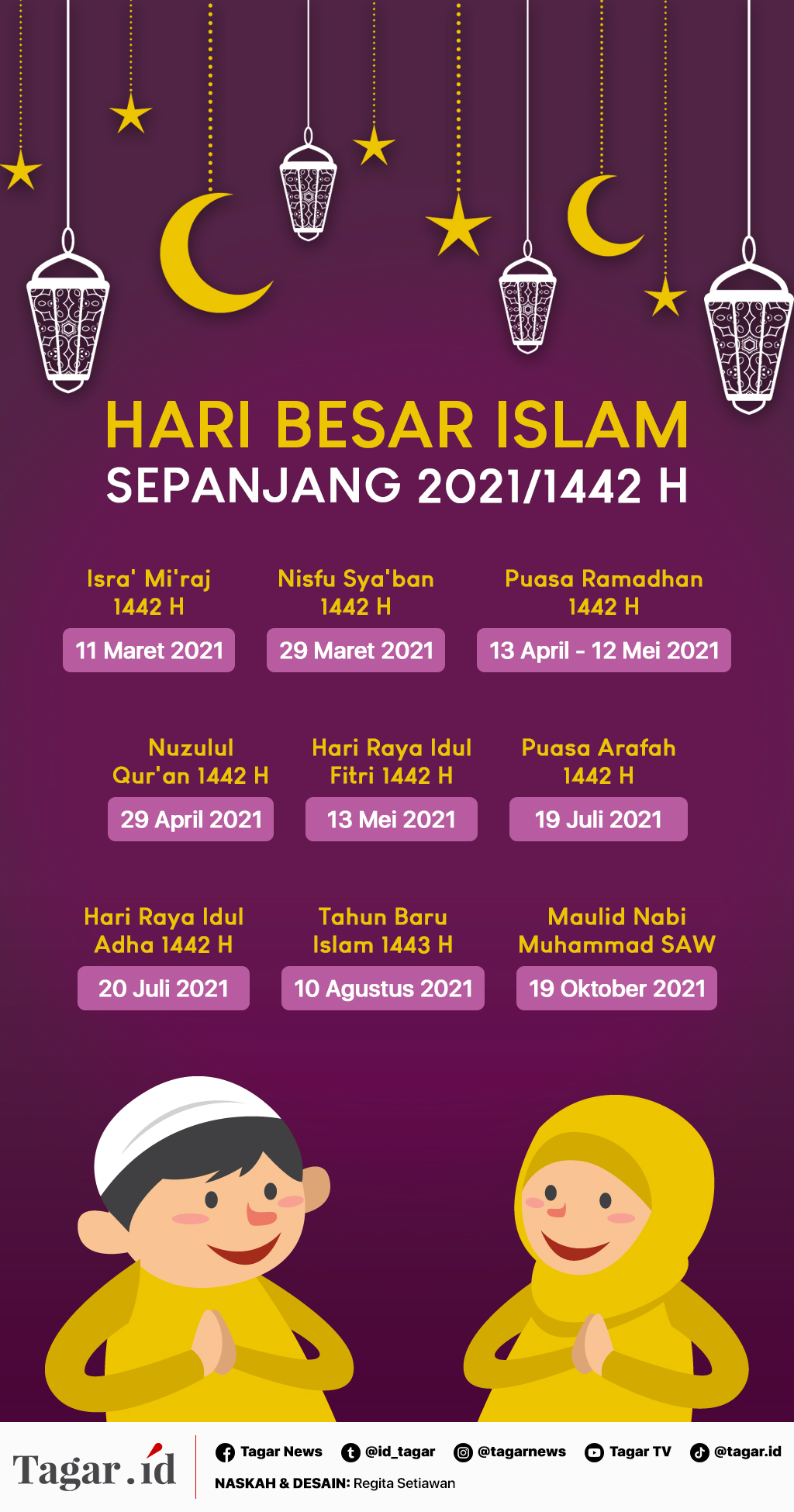 Detail Gambar Hari Raya Islam Nomer 14