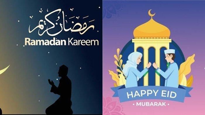 Detail Gambar Hari Raya Islam Nomer 30