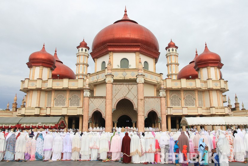 Detail Gambar Hari Raya Islam Nomer 35