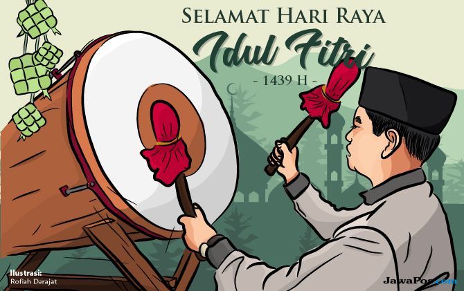 Detail Gambar Hari Raya Islam Nomer 39