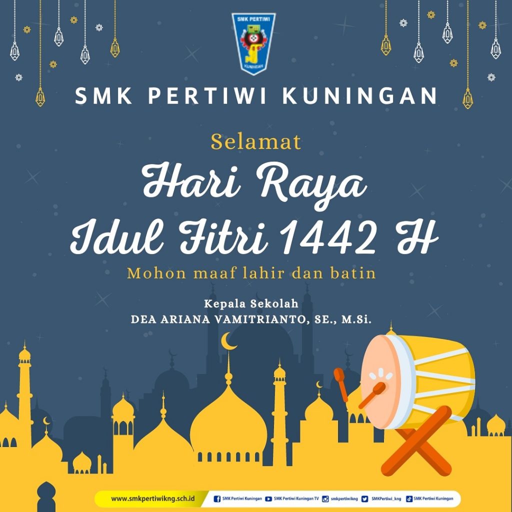 Detail Gambar Hari Raya Islam Nomer 7