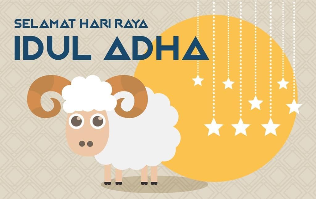 Detail Gambar Hari Raya Kurban Nomer 37