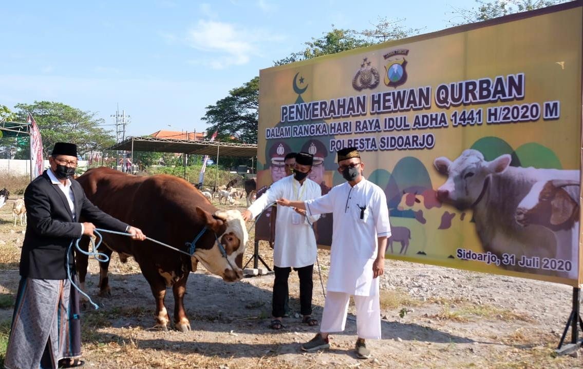 Detail Gambar Hari Raya Kurban Nomer 39