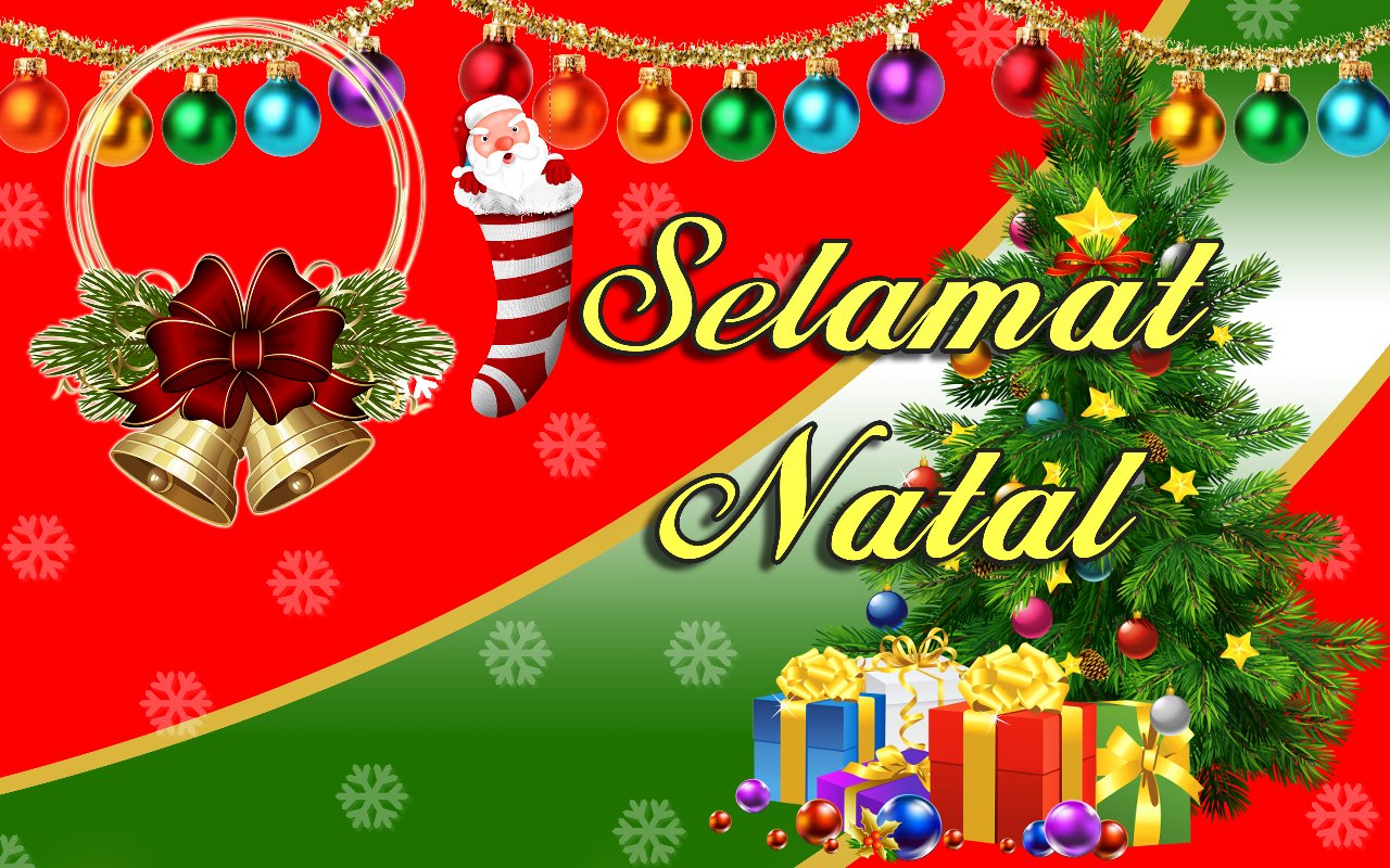 Detail Gambar Hari Raya Natal Nomer 7