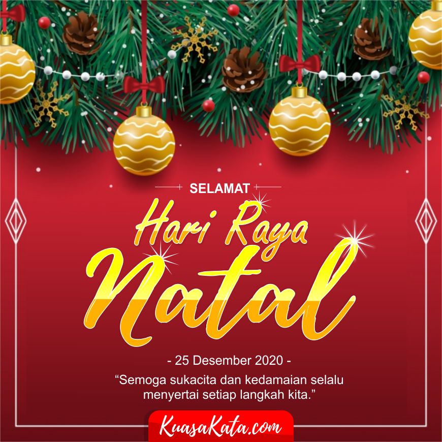 Detail Gambar Hari Raya Natal Nomer 8