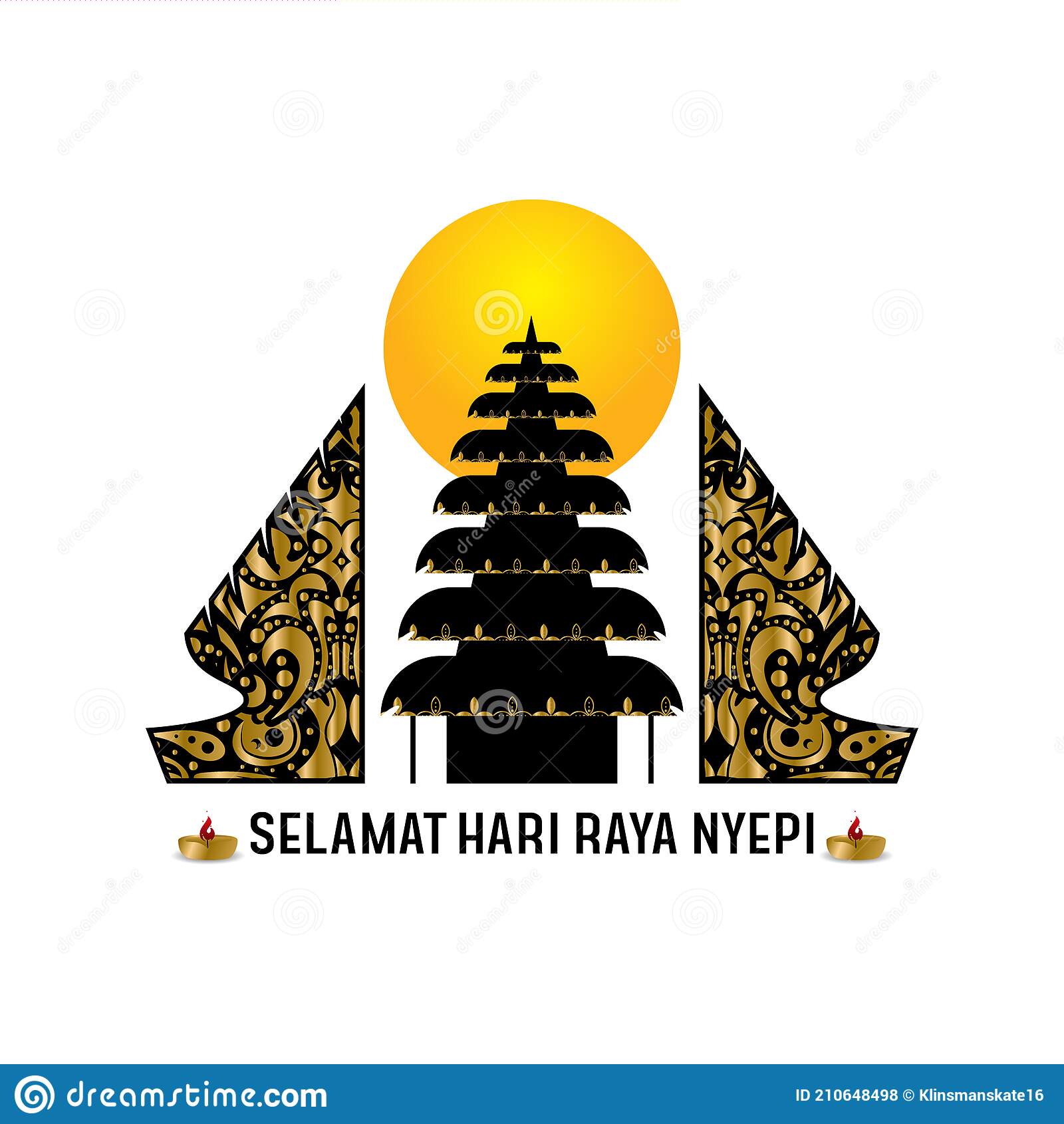 Detail Gambar Hari Raya Nyepi Nomer 11