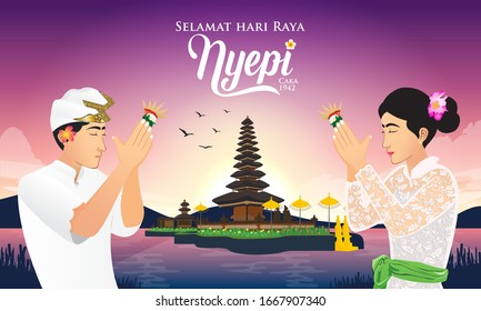 Detail Gambar Hari Raya Nyepi Nomer 13