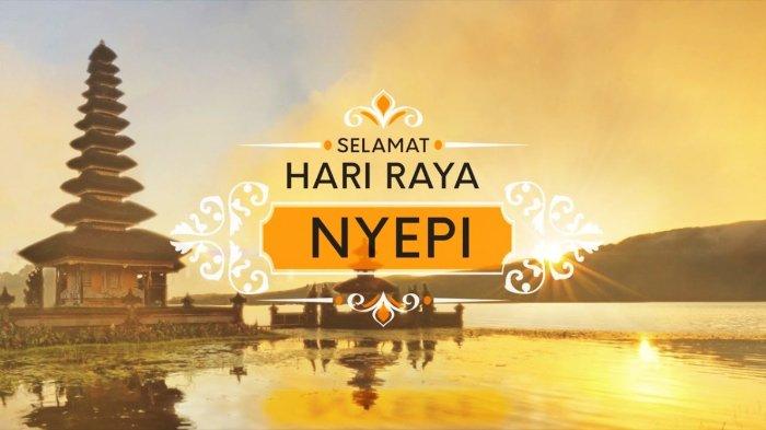 Detail Gambar Hari Raya Nyepi Nomer 14