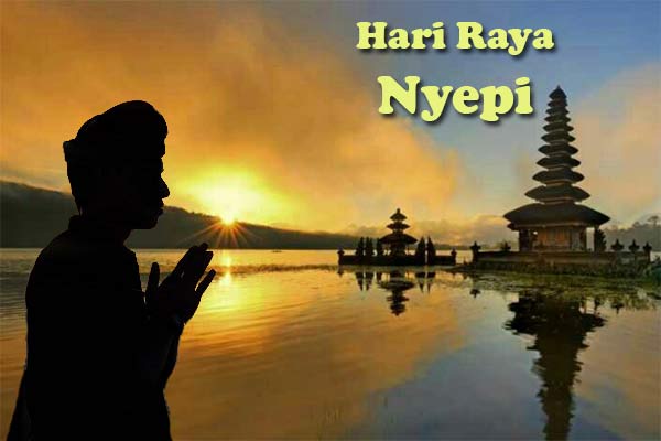 Detail Gambar Hari Raya Nyepi Nomer 23