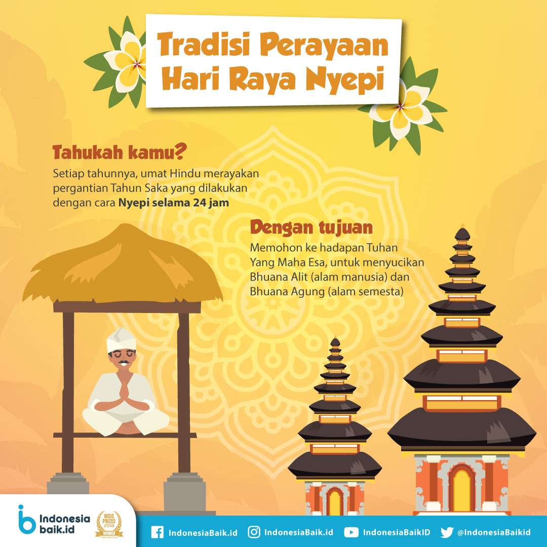 Detail Gambar Hari Raya Nyepi Nomer 24