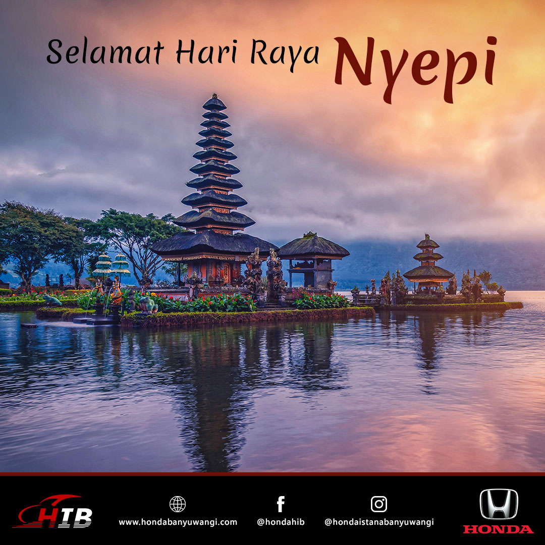 Detail Gambar Hari Raya Nyepi Nomer 28