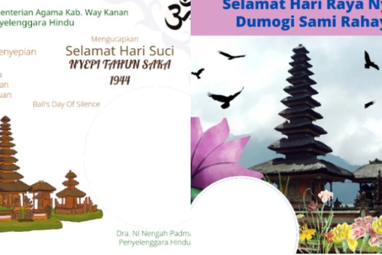 Detail Gambar Hari Raya Nyepi Nomer 29