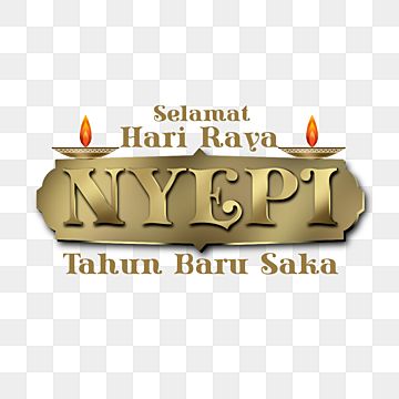 Detail Gambar Hari Raya Nyepi Nomer 31