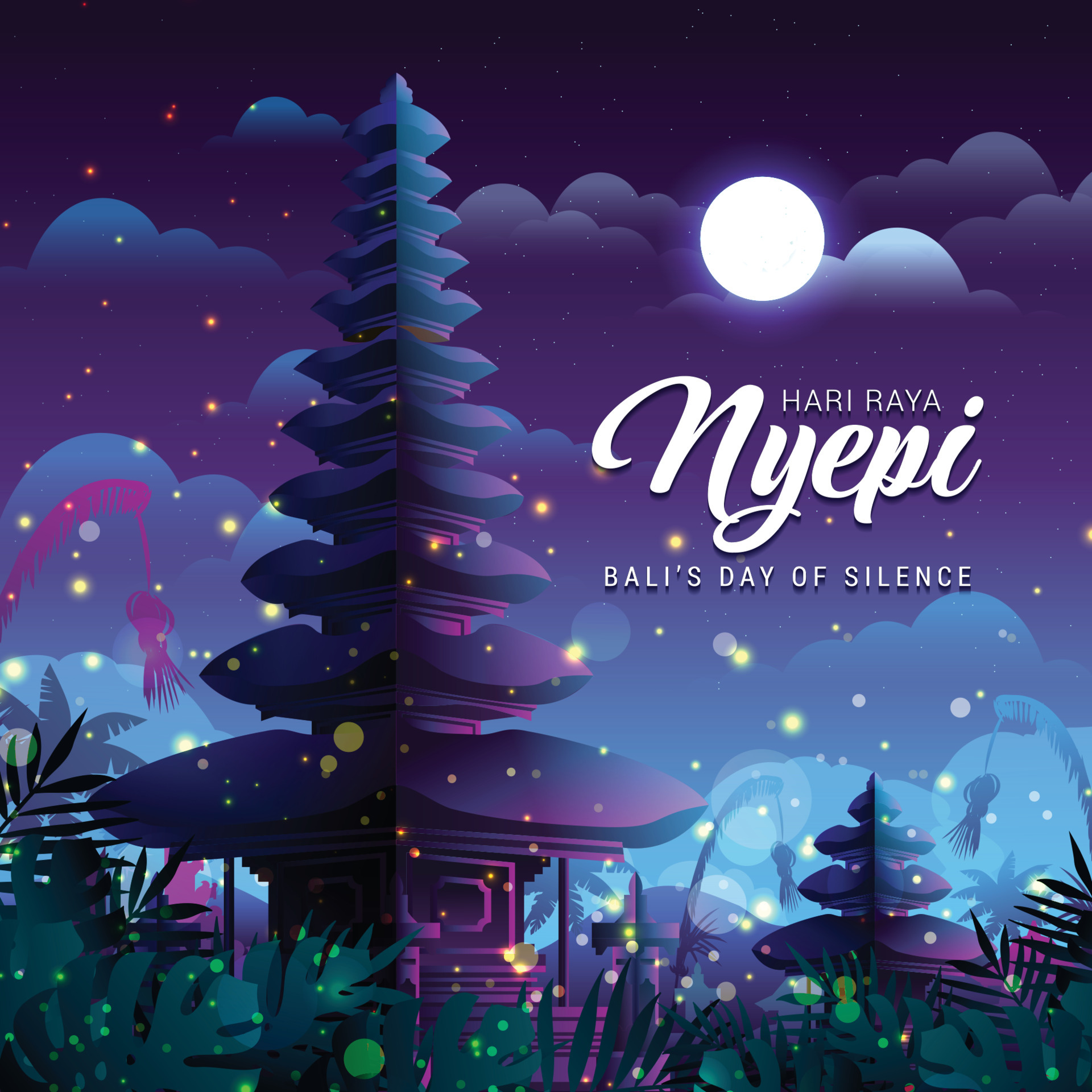 Detail Gambar Hari Raya Nyepi Nomer 33