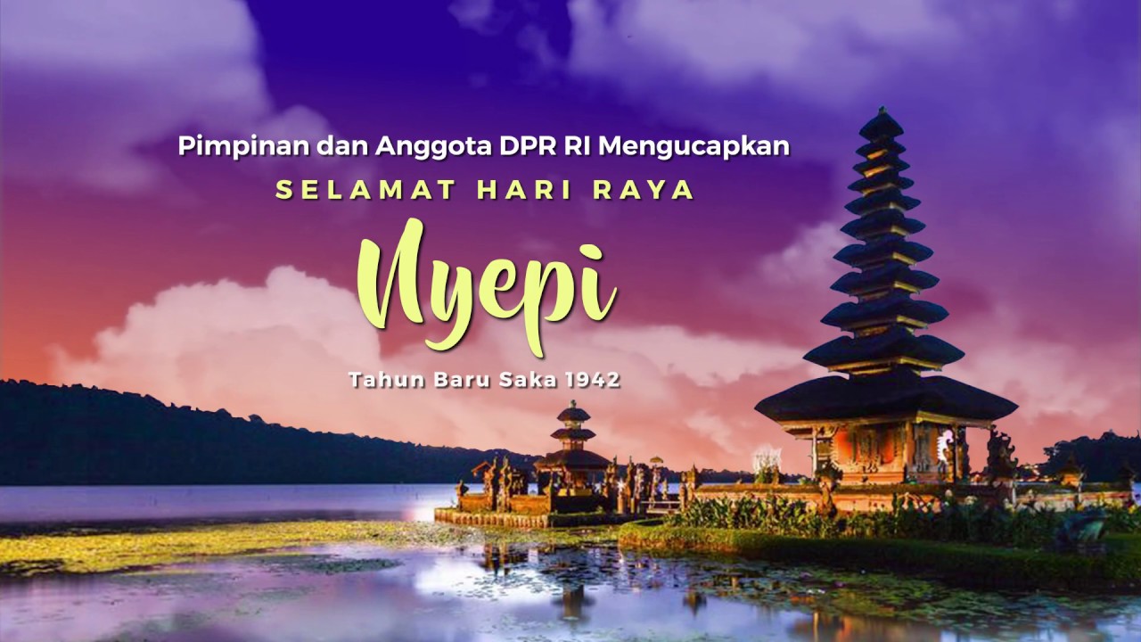 Detail Gambar Hari Raya Nyepi Nomer 36