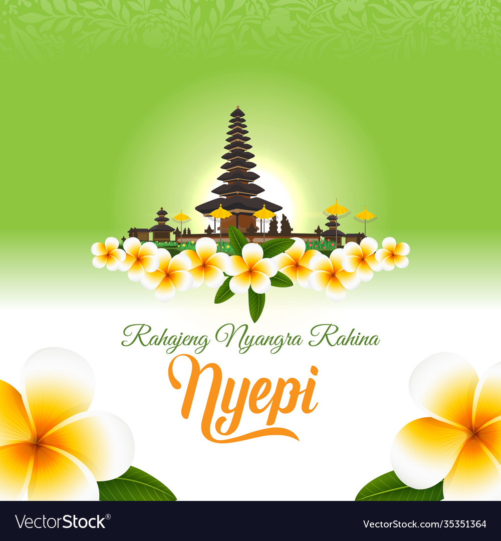 Detail Gambar Hari Raya Nyepi Nomer 5