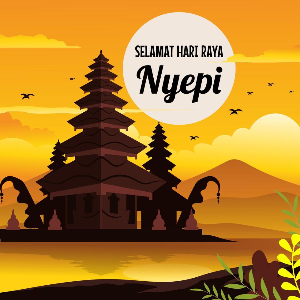 Detail Gambar Hari Raya Nyepi Nomer 42